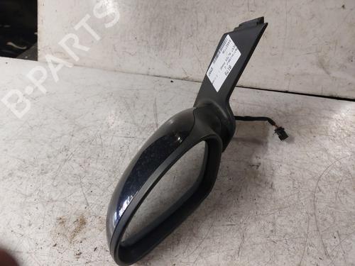 Used Left mirror SEAT ALTEA (5P1) [2004-2015]  19882814