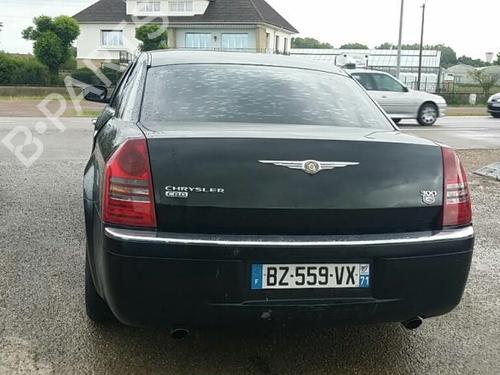 Washer pump CHRYSLER 300C (LX, LE) 3.0 CRD | BP21979259E24 - Image 6