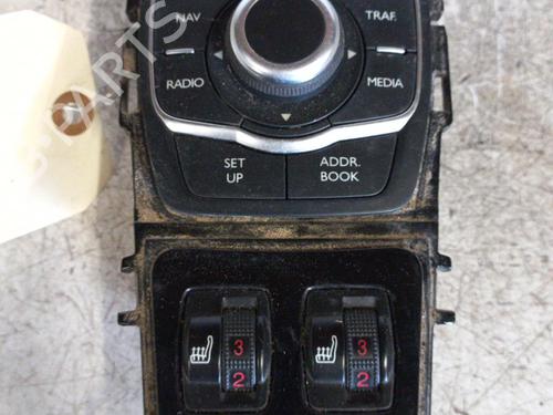 Switch PEUGEOT 508 SW I (8E_) 2.0 HDi | BP21983556I30 