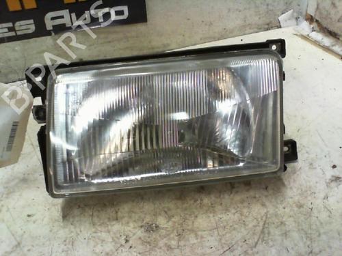 Used Left headlight VW POLO II (86C, 80) [1981-1994]  19896168