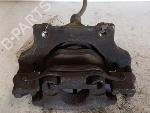 Used Left rear brake caliper BMW 3 Touring (E91) 320 d (177 hp) 19897910