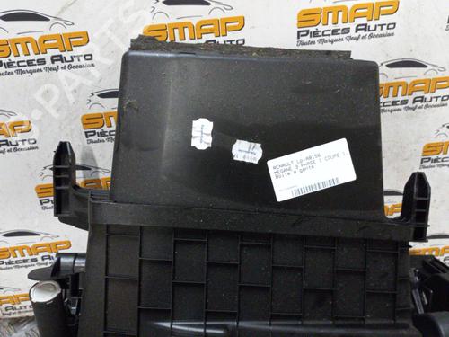 Glove box RENAULT MEGANE III Coupe (DZ0/1_) 1.9 dCi (DZ0N, DZ0J, DZ1J, DZ1K) | BP21980472C95 
