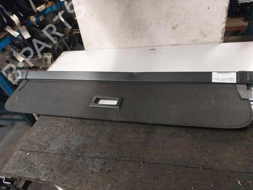 Used Rear parcel shelf RENAULT LAGUNA III Grandtour (KT0/1) 2.0 dCi (KT01, KT08, KT09, KT0K, KT12, KT1D, KT1W) (150 hp) 19893417