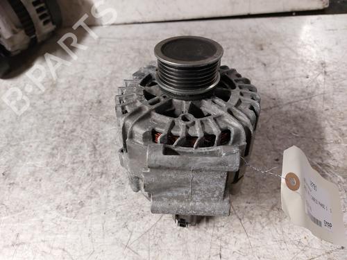 Generator AUDI A4 B6 Convertible (8H7)  | BP21166963M7 