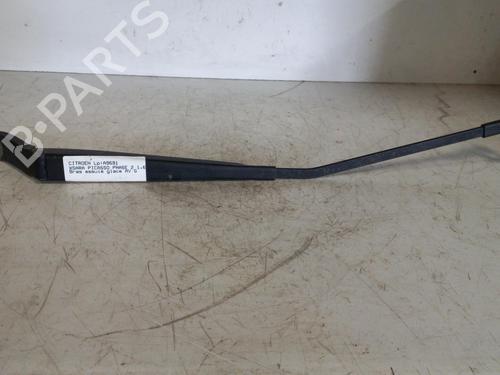 Front windshield wiper arm CITROËN XSARA PICASSO (N68) 1.6 HDi | BP19893803C143 