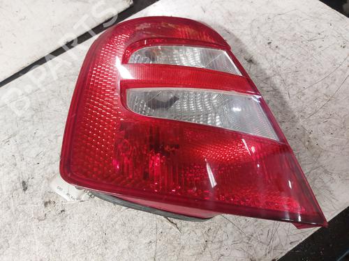 Venstre Baklys SKODA FABIA I (6Y2) 1.4 (60 hp) 20210612