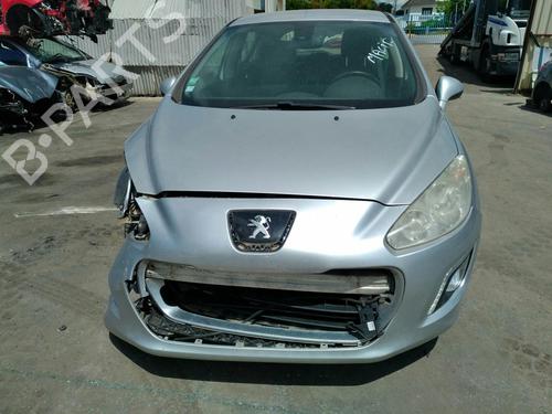 Front left belt tensioner PEUGEOT 308 I (4A_, 4C_) 1.6 HDi | BP19893809C87 