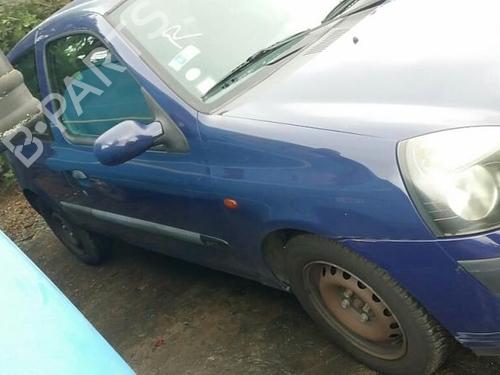 Startmotor RENAULT CLIO II (BB_, CB_)  | BP19884294M8 