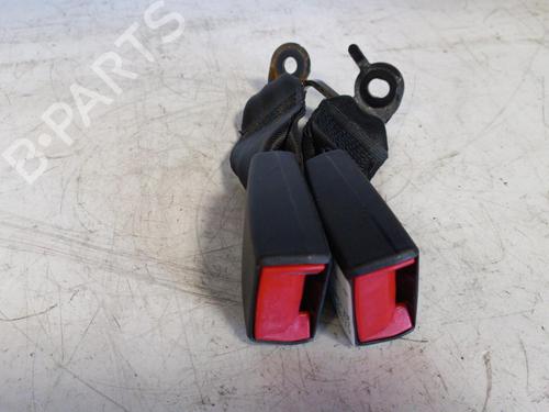 Used Seat buckle CITROËN C3 II (SC_) 1.4 (73 hp) 21981458