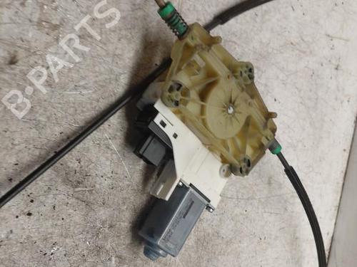 Used Front left window mechanism AUDI Q7 (4LB) 4.2 TDI quattro (326 hp) 19887838