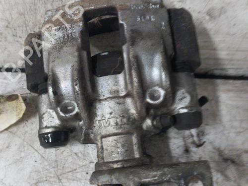 Højre bremsekaliber bag IVECO DAILY IV Van 35C13 V, 35C13 V/P, 35S13 V, 35S13 V/P BP21984425M106