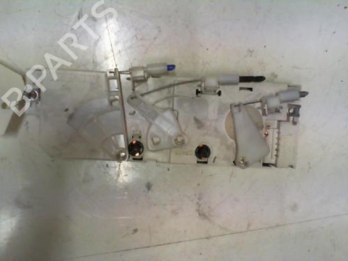 AC Styreenhet / Manøvreringsenhet RENAULT TWINGO I (C06_)  | BP21975071I5 
