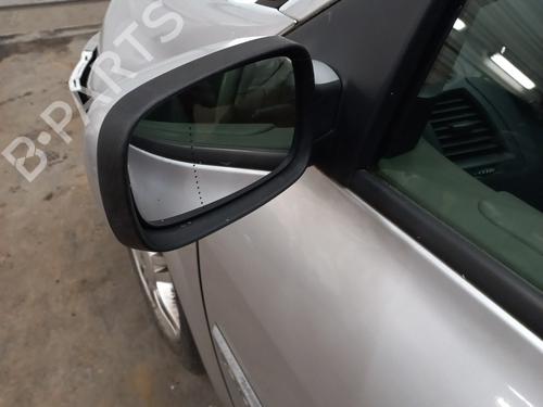Used Left mirror RENAULT MEGANE II (BM0/1_, CM0/1_) 1.6 16V (BM0C, CM0C) (113 hp) 27658633