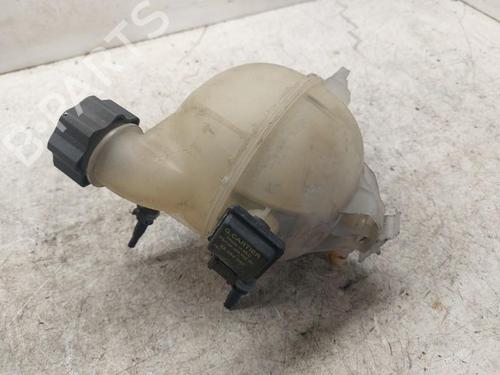 Used Expansion tank CITROËN C3 I (FC_, FN_) 1.4 HDi (68 hp) 21985022