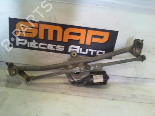 Essuie-glace moteur avant AUDI A3 (8L1) [1996-2006]  19892120