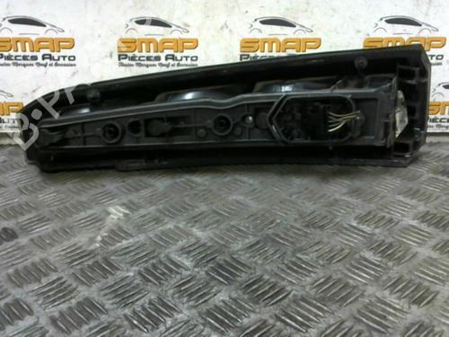 Left taillight OPEL MERIVA A MPV (X03) 1.7 CDTI (E75) | BP19890417C34 