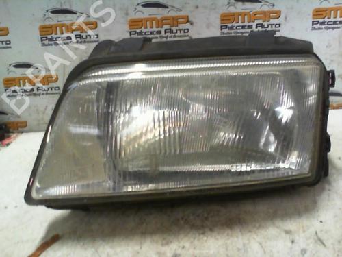 Used Left headlight AUDI A4 B5 (8D2) 1.9 TDI (110 hp) 19891319