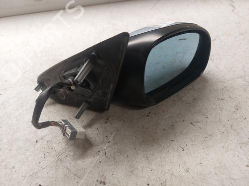 Right mirror PEUGEOT 406 (8B) 2.0 HDI 110 | BP19900843C27 