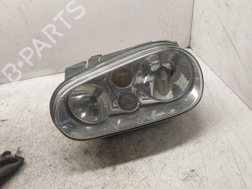 Scheinwerfer links VW GOLF IV (1J1) 1.9 TDI 4motion | BP19888041C28 
