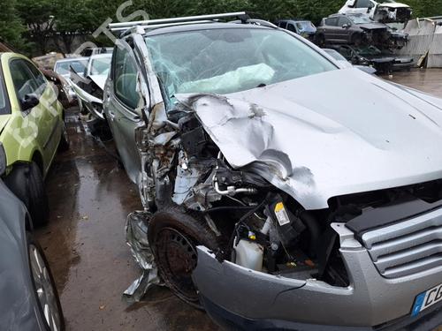 Right taillight NISSAN QASHQAI / QASHQAI +2 I (J10, NJ10, JJ10E) 1.5 dCi | BP21986283C35 