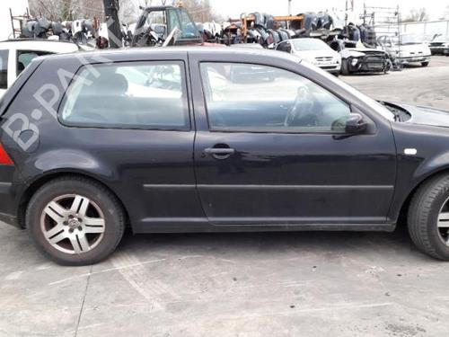 Venstre forlygte VW GOLF IV (1J1) 1.6 16V | BP21976452C28 