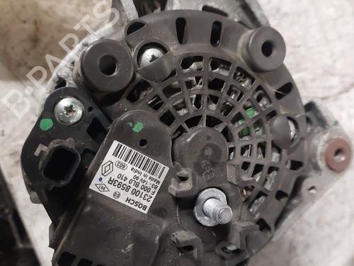 Generator RENAULT CAPTUR I (J5_, H5_) 0.9 TCe 90 | BP21998371M7 
