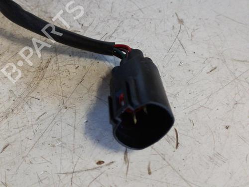 Left mirror FORD KA (RB_) 1.3 i ROCAM | BP19882209C26 