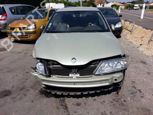 AC compressor RENAULT LAGUNA II (BG0/1_)  | BP19895903M34 