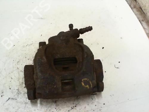 Left front brake caliper FORD S-MAX (WA6) | BP21974921M105 - Image 2