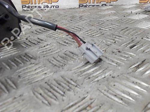 Left mirror NISSAN MICRA III (K12) 1.2 16V | BP21977436C26 