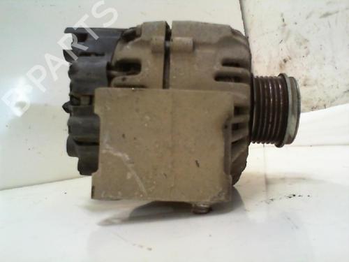 Alternator FORD KA (RU8) 1.3 TDCi | BP19884955M7 