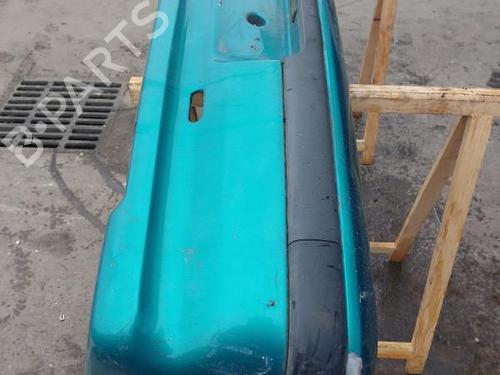 Rear bumper PEUGEOT 106 II (1A_, 1C_) 1.1 i | BP21984625C8 