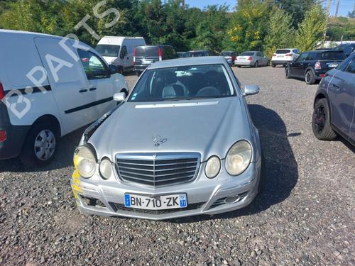 Right front door MERCEDES-BENZ E-CLASS (W211) E 220 CDI (211.008) | BP19902095C3 