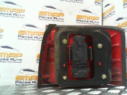Venstre Baklys AUDI A6 C5 Avant (4B5) 3.0 quattro | BP19895667C34 
