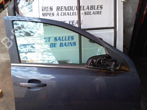 Used Right front door OPEL ASTRA H (A04) [2004-2014]  19889026