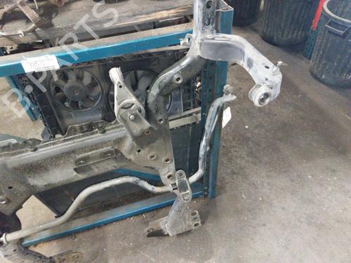 Used Subframe MINI MINI (R50, R53) Cooper (116 hp) 19880897