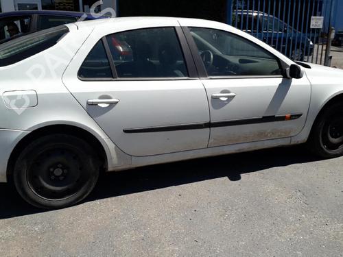 Scheinwerfer links RENAULT LAGUNA II (BG0/1_)  | BP19898087C28 