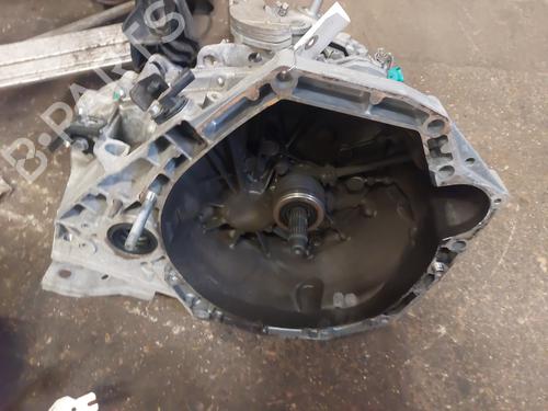 Gearbox RENAULT KANGOO Express (FW0/1_) 1.5 dCi 95 (FW16) | BP26003880M3 