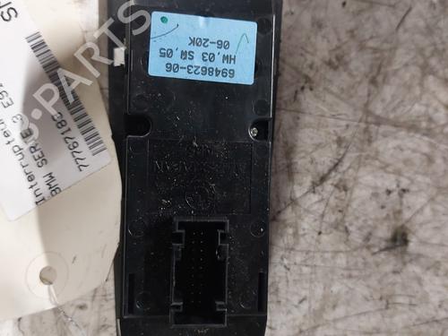 Left front window switch BMW 3 Touring (E91) 320 d | BP20484190I27 
