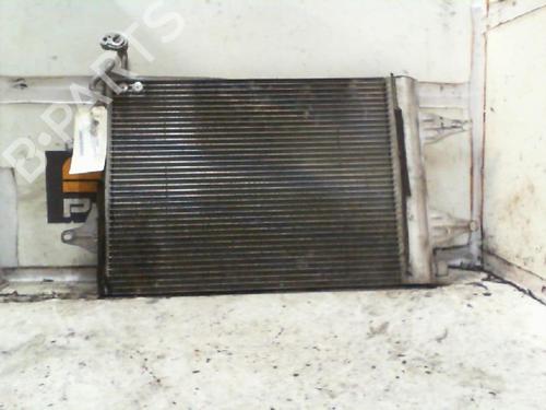 Used AC compressor SEAT IBIZA III (6L1) 1.4 16V (75 hp) 19891915
