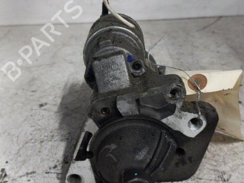 Anlasser RENAULT CLIO II (BB_, CB_) 1.5 dCi (B/CB3M) | BP19897422M8 