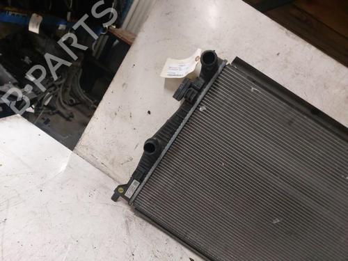 Køler VW GOLF VII (5G1, BQ1, BE1, BE2) [2012-2021]  19887582