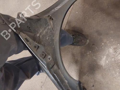 Right front fenders RENAULT MEGANE II (BM0/1_, CM0/1_) 1.5 dCi (BM02, BM13, BM2A, CM02, CM13) | BP25821497C42 