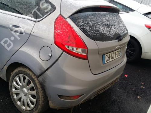 Ferdsskriver FORD FIESTA VI (CB1, CCN) 1.4 TDCi | BP21977007C48 