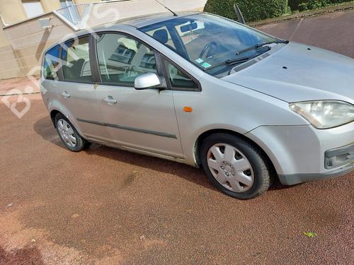 Generator FORD FOCUS C-MAX (DM2) 1.8 TDCi | BP19881804M7 