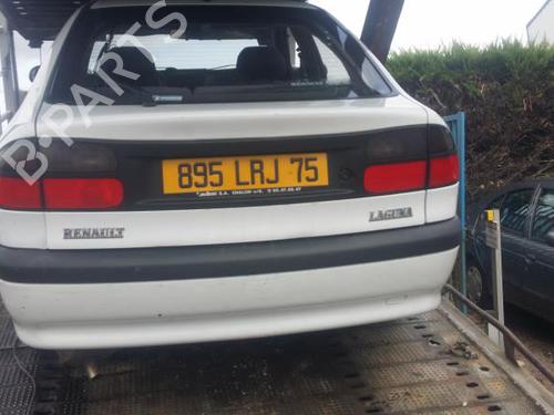 Switch RENAULT LAGUNA I (B56_, 556_)  | BP19896303I30 