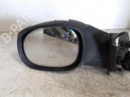 Right mirror CITROËN C3 I (FC_, FN_)  | BP19882374C27 