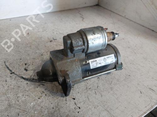 Starter RENAULT CLIO IV (BH_) 1.5 dCi 75 | BP19887713M8 