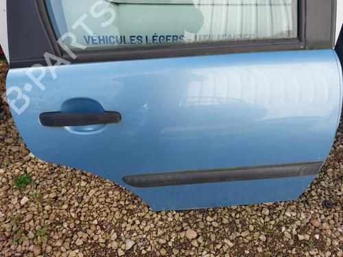Right rear door CITROËN C3 I (FC_, FN_) 1.1 i | BP19901632C5 
