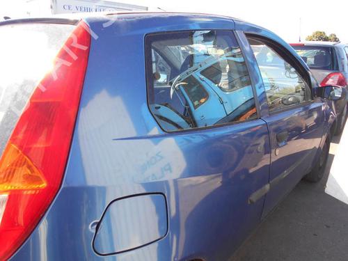 Right headlight FIAT PUNTO (188_) 1.2 60 (188.030, .050, .130, .150, .230, .250) | BP21978452C29 